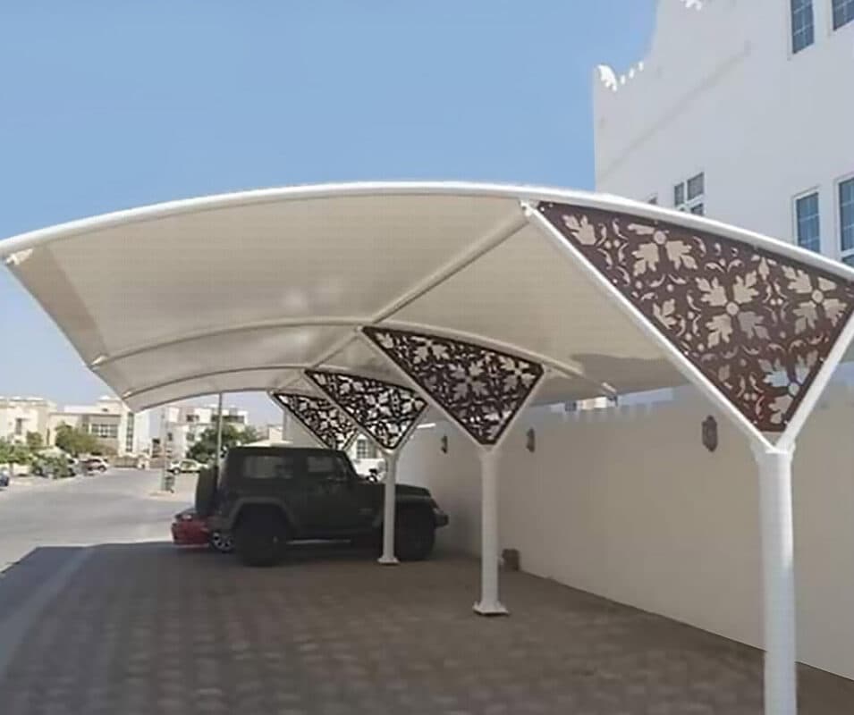 Carports